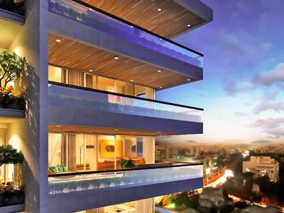 Project Image of 0.0 - 3237.0 Sq.ft 4 BHK Apartment for buy in Samsara Element