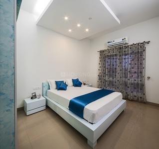 Project Image of 1339.0 - 1843.0 Sq.ft 2 BHK Apartment for buy in Purva Highland