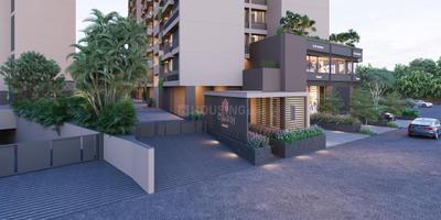 Project Image of 2727.0 - 3897.0 Sq.ft 3 BHK Apartment for buy in Shagun Seleste