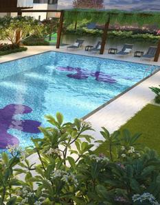Project Image of 655.41 - 876.72 Sq.ft 2 BHK Apartment for buy in Mahindra Nestalgia Phase 2