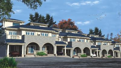 Project Image of 1992.0 - 3692.0 Sq.ft 3 BHK Villa for buy in Estilo Patio
