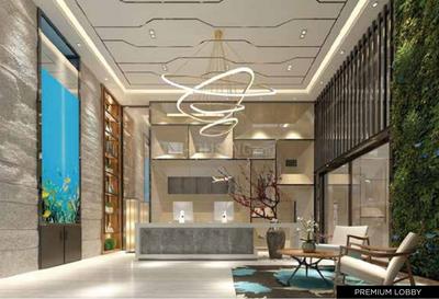 Project Image of 310.0 - 940.0 Sq.ft 1 BHK Apartment for buy in Vishnu Bhavan