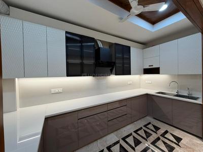 Project Image of 2000.0 - 4500.0 Sq.ft 4 BHK Builder Floor for buy in Home Ultra Luxurious Floor