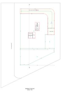 Project Image of 1074.02 - 1090.71 Sq.ft 3 BHK Apartment for buy in Om Shree Divyesh Apartment