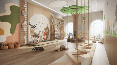 Project Image of 910.95 - 2245.03 Sq.ft 2 BHK Apartment for buy in Hiranandani Bay Heights