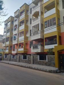 Project Image of 975.0 - 1400.0 Sq.ft 2 BHK Apartment for buy in PSR Pavillion