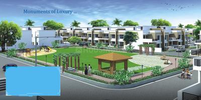 Project Image of 550 Sq.ft 2 BHK Independent House for sale in Kumhari for Rs. 1981000