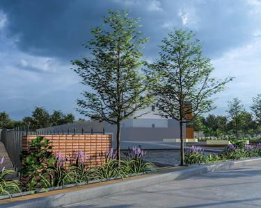 Project Image of 659.72 - 21812.74 Sq.ft Residential Plot Plot for buy in GT Landmark