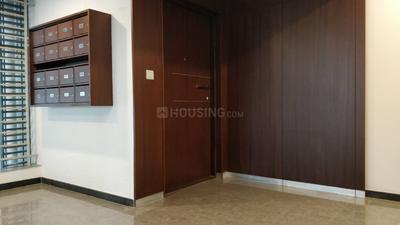 Project Image of 0.0 - 1290.0 Sq.ft 2 BHK Apartment for buy in Mahabaleshwara Classique Temple Tree