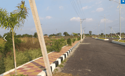 Project Image of 1215.0 - 6228.0 Sq.ft Residential Plot Plot for buy in Tricolour Brown Valley Phase I