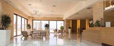 Project Image of 370.82 - 3642.4 Sq.ft Residential Plot Plot for buy in Emaar Continental City Part A Emaar International Villa Plots