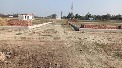 Project Image of 1000.0 - 2178.0 Sq.ft Residential Plot Plot for buy in Parijaat Residency