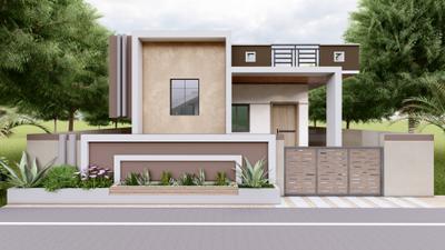 Project Image of 1224.0 - 3105.0 Sq.ft Residential Plot Plot for buy in Himaja Elite Brundavan