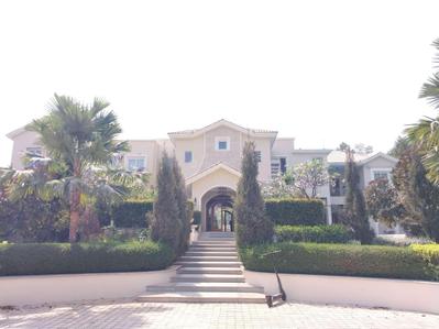 Project Image of 7300.0 - 7400.0 Sq.ft 4.5 BHK Villa for buy in Sri Aditya Casa Grande