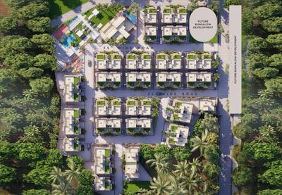 Project Image of 1960.0 - 3149.74 Sq.ft 4 BHK Villa for buy in Pramukh Swarit