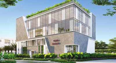 Project Image of 4644.0 - 4657.0 Sq.ft 4 BHK Villa for buy in Five Elements Altilia