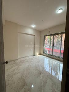 Project Image of 643.9 - 658.97 Sq.ft 2 BHK Apartment for buy in Narayan Sitaram Residency
