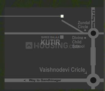Project Image of 1300.0 - 1550.0 Sq.ft 2 BHK Villa for buy in Shree Balaji Upvan