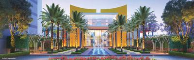 Project Image of 2162.0 - 2180.0 Sq.ft 4 BHK Apartment for buy in Shapoorji Pallonji Joyville Tower Crown