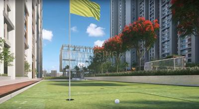 Project Image of 708.0 - 1351.0 Sq.ft 2 BHK Apartment for buy in Godrej Alive