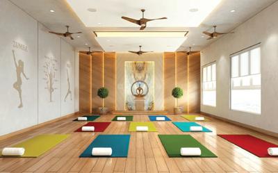 Project Image of 1096.0 - 2396.0 Sq.ft 2 BHK Apartment for buy in Jeyams Empire
