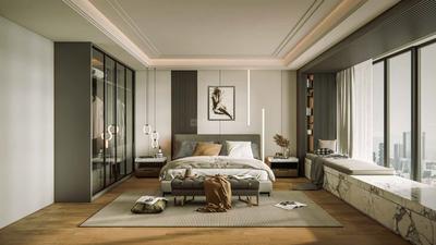 Project Image of 975.86 - 1791.55 Sq.ft 3 BHK Apartment for buy in Apex Nova 10 Elegance Phase 1