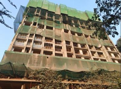 Project Image of 399.23 - 798.57 Sq.ft 1 BHK Apartment for buy in JP Codename Dream Home Tower C