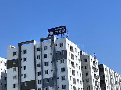 Project Image of 1150.0 - 1710.0 Sq.ft 2 BHK Apartment for buy in APR Praveens Higheria