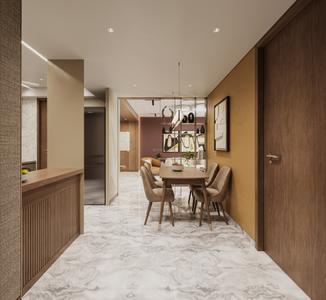 Project Image of 2340.0 - 2880.0 Sq.ft 3 BHK Apartment for buy in Capital Sivesta
