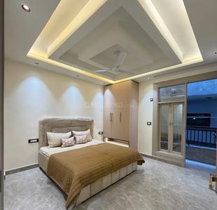 Project Image of 900.0 - 1100.0 Sq.ft 3 BHK Builder Floor for buy in RP Luxury Homes
