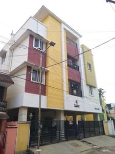 Project Image of 590.0 - 1242.0 Sq.ft 1 BHK Apartment for buy in Magishaa Construction Divesh Ambito