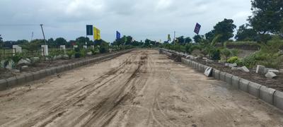 Project Image of 1484.99 - 2969.98 Sq.ft Residential Plot Plot for buy in Shukruthi Samprada Oaks Phase III