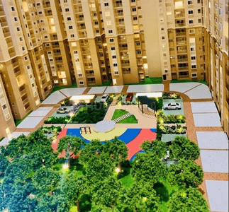 Project Image of 976 Sq.ft 2 BHK Apartment / Flat for sale in Gummanahalli for Rs. 9700000