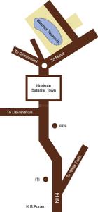Project Image of 1200.0 - 4060.0 Sq.ft Residential Plot Plot for buy in Windsor Township Coral Country
