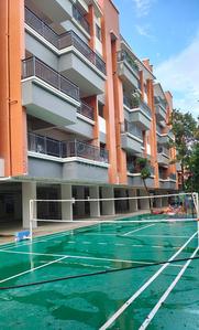 Project Image of 1273.0 - 2721.0 Sq.ft 2 BHK Apartment for buy in Abhigna Misty Woods