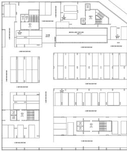 Project Image of 0.0 - 1845.0 Sq.ft 3 BHK Apartment for buy in Shyam Soham