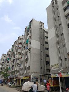 Project Image of 585.0 - 720.0 Sq.ft 1 BHK Apartment for buy in Gajanan 189