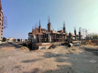 Project Image of 664.0 - 892.0 Sq.ft 2 BHK Apartment for buy in Rudransh Antilia