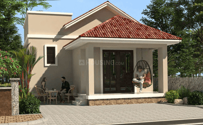 Project Image of 550.0 - 1300.0 Sq.ft 1 BHK Villa for buy in Maple Woods
