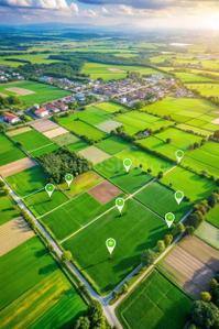Project Image of 1000.0 - 2250.0 Sq.ft Residential Plot Plot for buy in Chandraprabha Valley