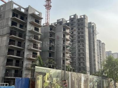 Project Image of 2020 Sq.ft 3.5 BHK Apartment / Flat for sale in Noida Extension for Rs. 19200000