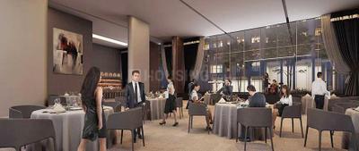 Project Image of 619.0 - 1043.0 Sq.ft 2 BHK Apartment for buy in Rustomjee Azziano Wing J