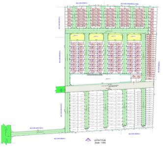 Project Image of 320.44 - 835.6 Sq.ft 1 BHK Villa for buy in Rashmi Ananta