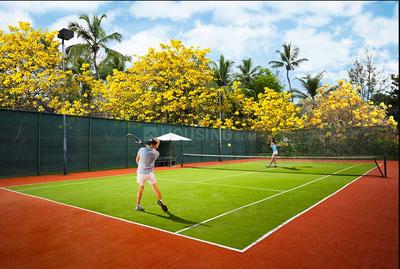 Century Seasons Amenities 2
