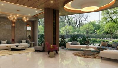 Project Image of 1677.0 - 2435.0 Sq.ft 3 BHK Apartment for buy in Skyline Odyssey