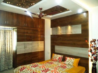 Project Image of 744.0 - 1721.0 Sq.ft 1 BHK Apartment for buy in Sree Daksha Kshiptha