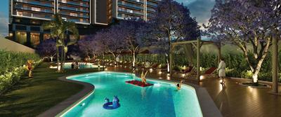 Project Image of 1892.33 - 2575.04 Sq.ft 3 BHK Apartment for buy in Signature Global Twin Tower DXP