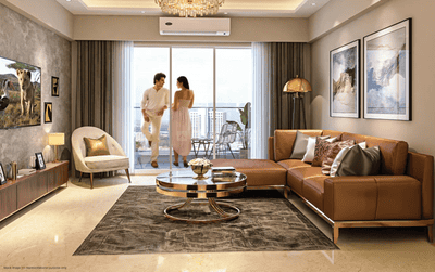 Project Image of 2120 Sq.ft 4 BHK Apartment / Flat for sale in Powai for Rs. 108500000