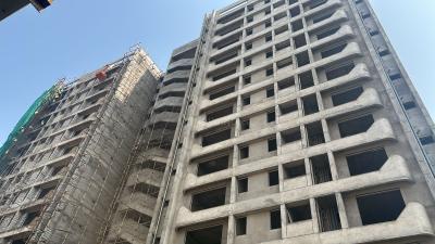 Project Image of 2200.0 - 2850.0 Sq.ft 4 BHK Apartment for buy in Madhuvan Impression
