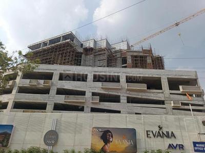 Project Image of 3315.0 - 3575.0 Sq.ft 4 BHK Apartment for buy in Evania